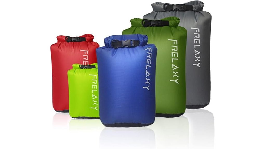 frelaxy ultralight 3 5 pack