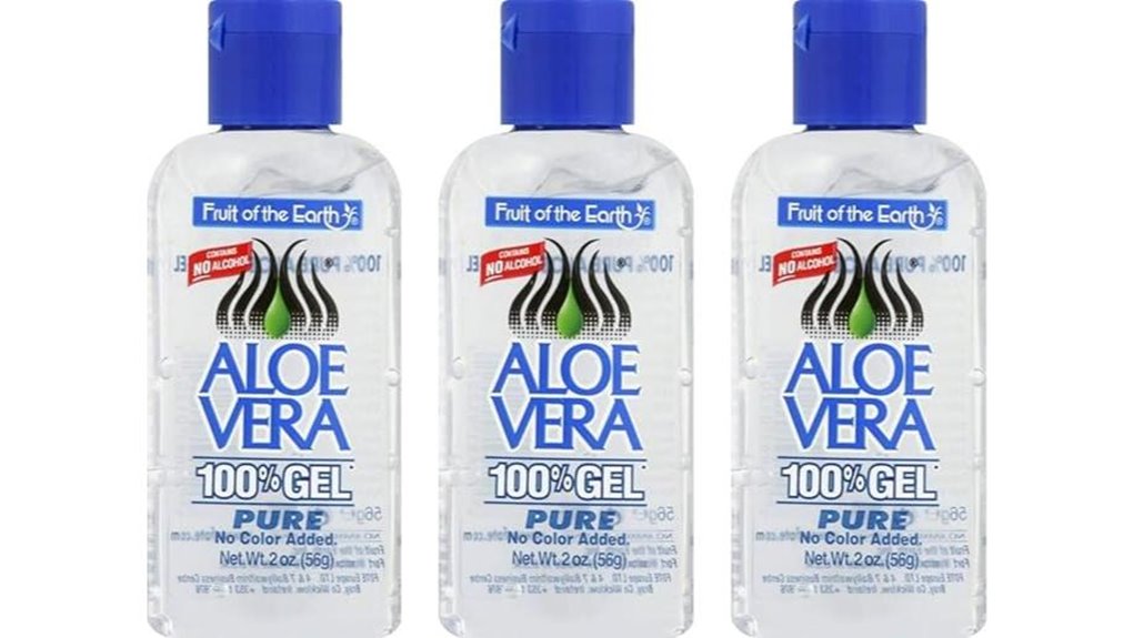 fruit aloe 2oz bundle