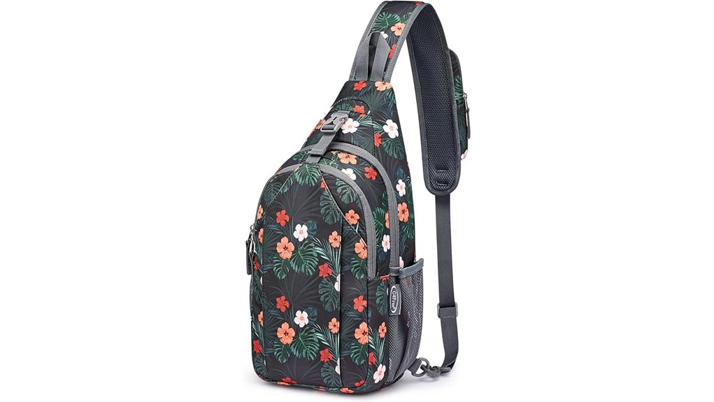 g4free rfid blocking backpack