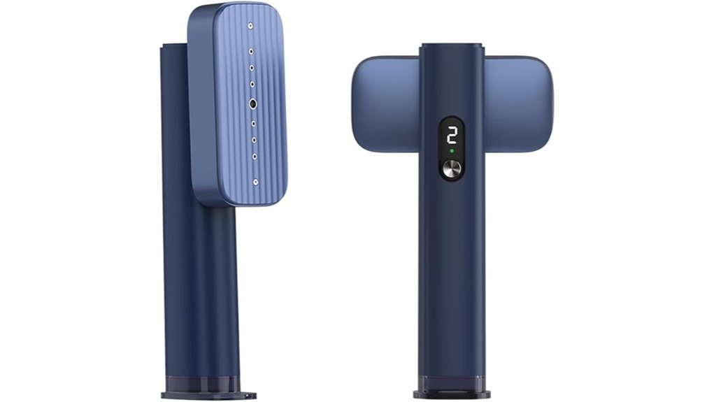 g5pro 1200w handheld steamer