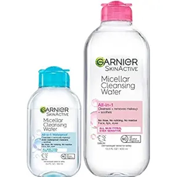 garnier micellar 13 5 oz