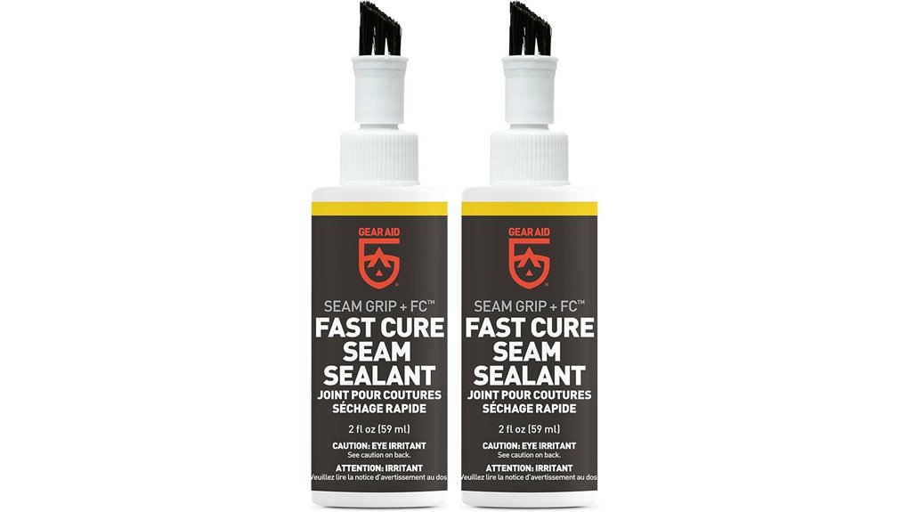 gear aid seamgrip 2 pack