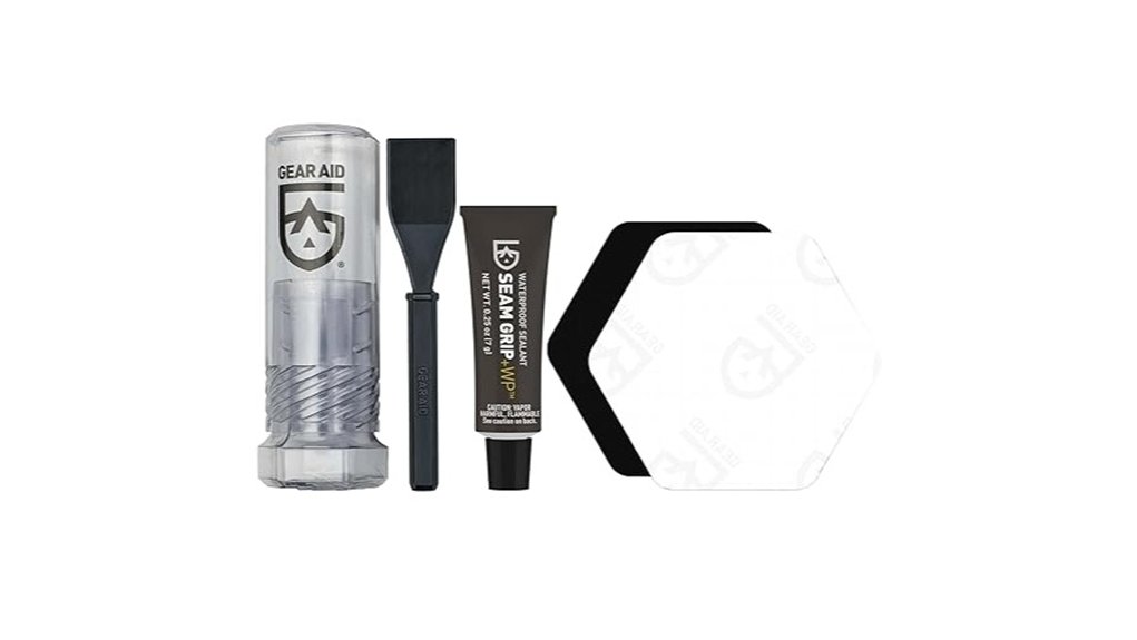 gearaid seam grip kit
