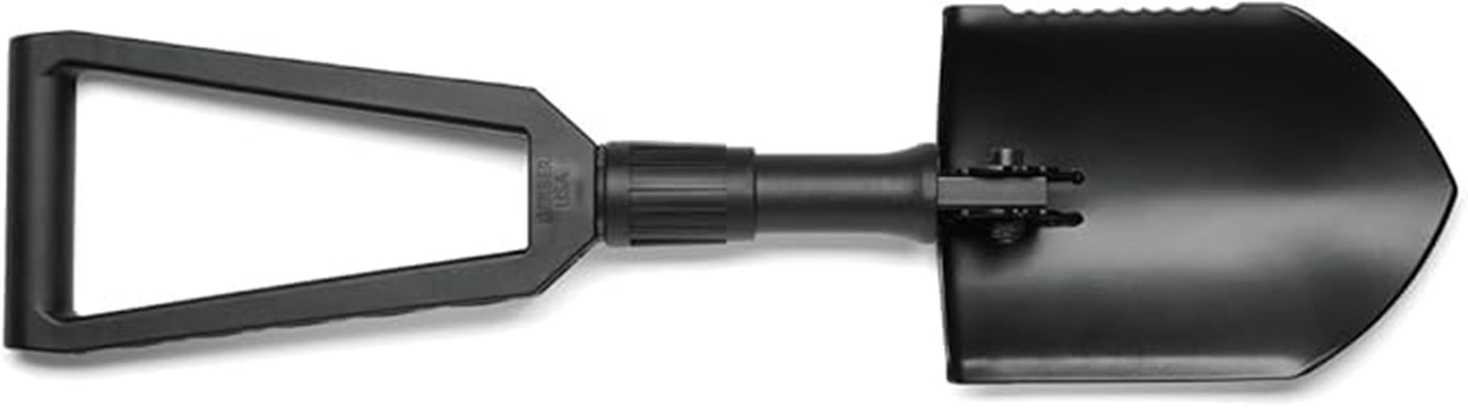 gerber 2 camping spade