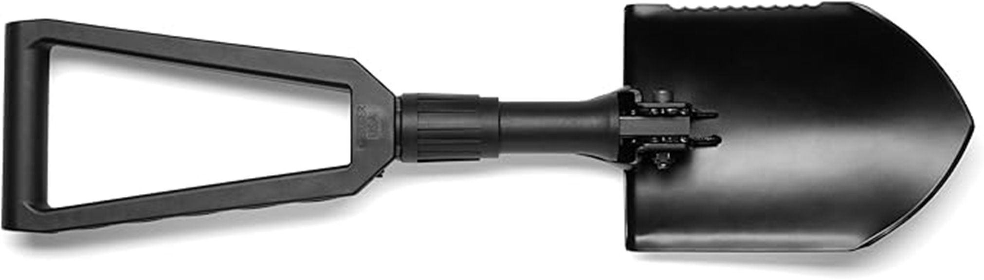 gerber tactical folding spade