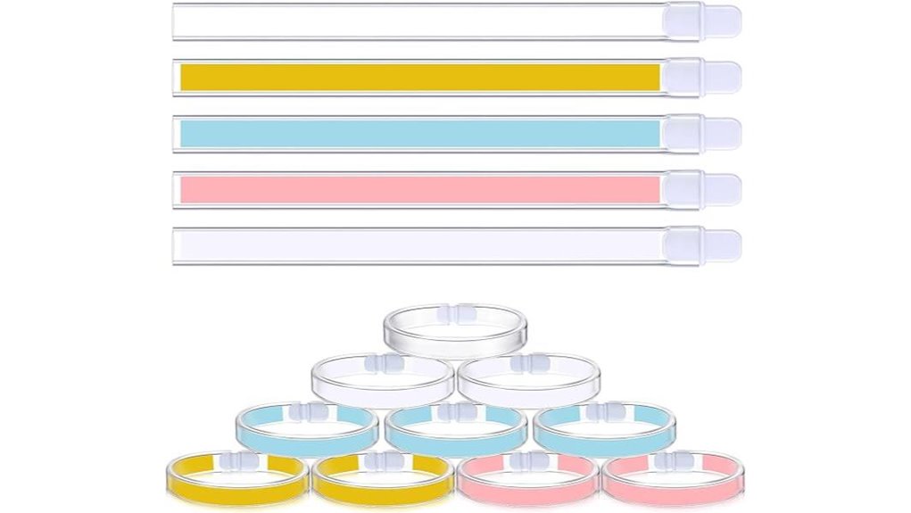 geyee medical waterproof wrist