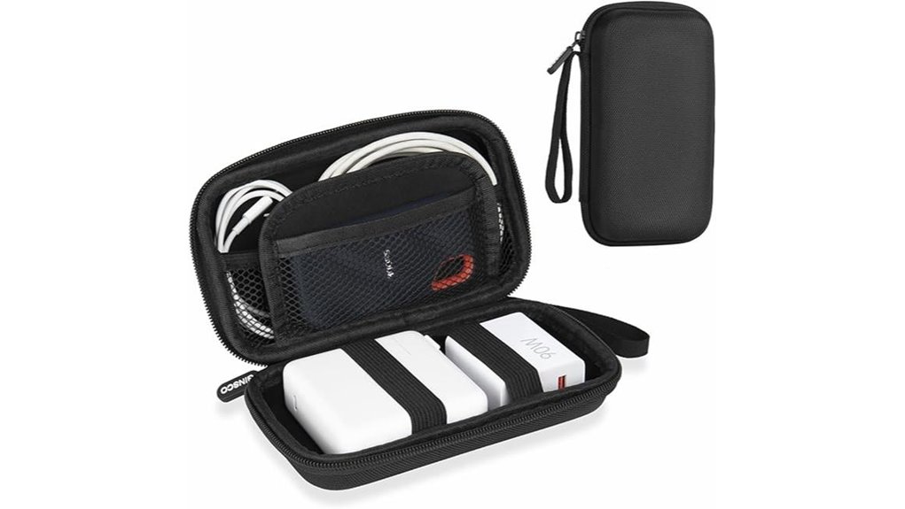 ginsco macbook air organizer