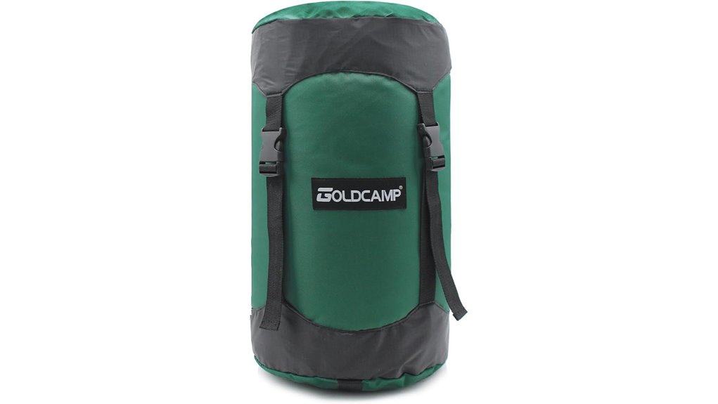 goldcamp compression 18 65l sack