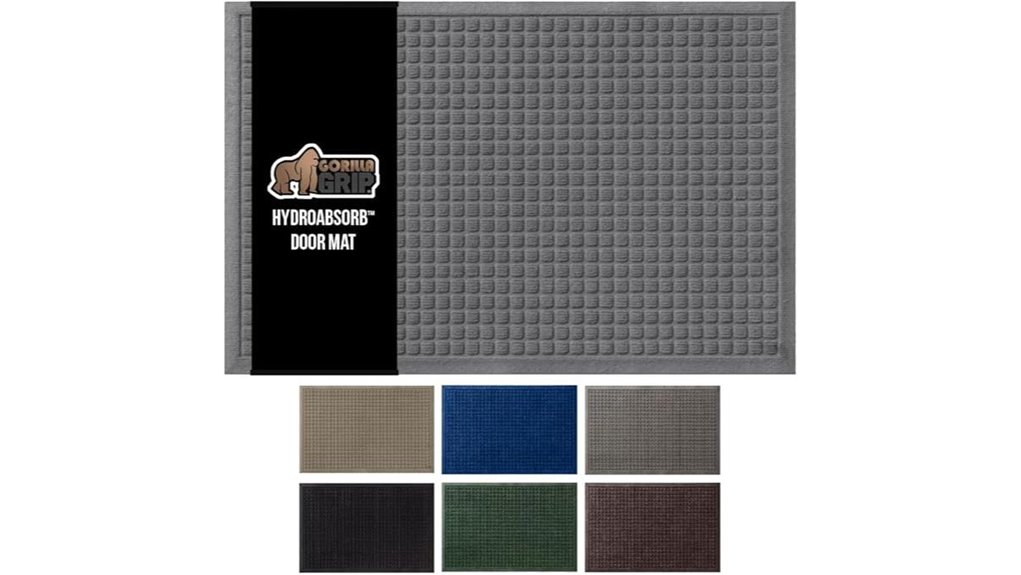 gorilla hydroabsorb 29x17 mat