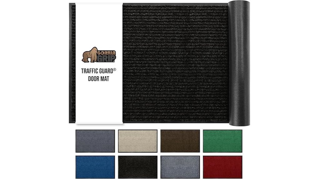 gorillagrip waterproof traffic guard