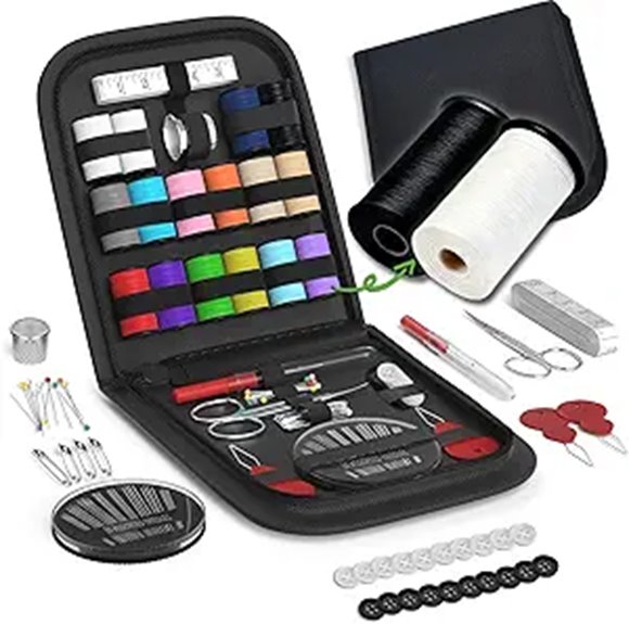 grandma mom sewing gift