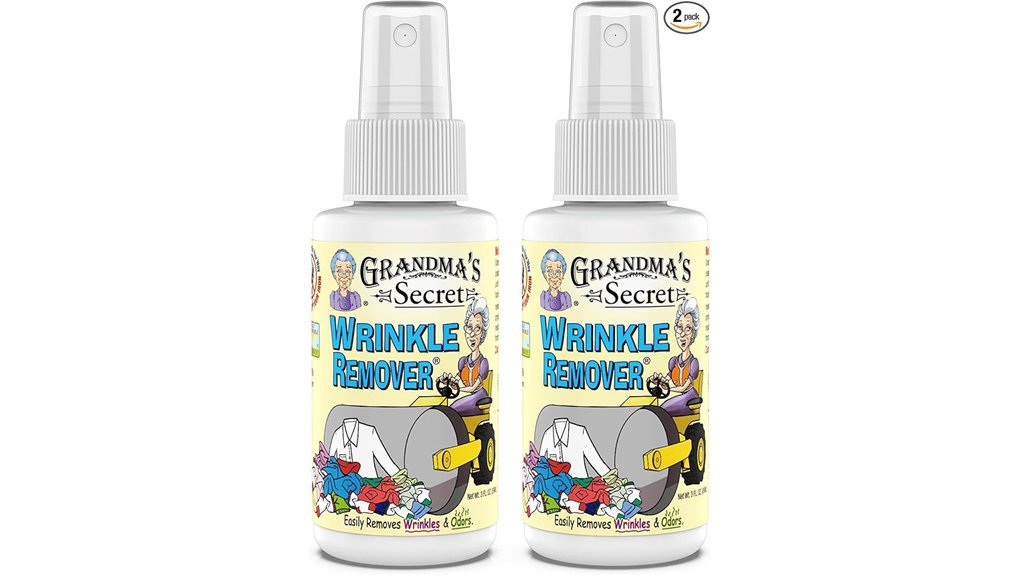 grandma s secret wrinkle duo