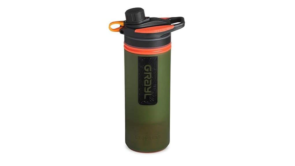 grayl geopress 24oz bottle