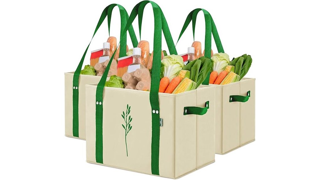 green bulldog heavy duty 3 pack