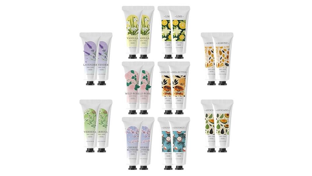 green canyon 20 pack cream