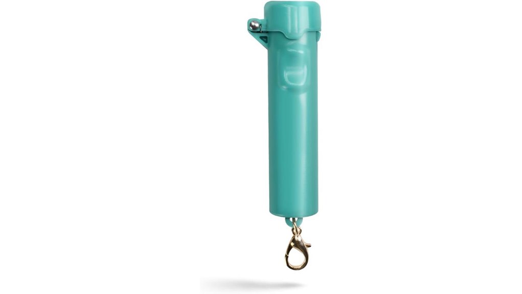 guarddog compact women s spray