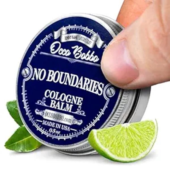 handy hound boundless cologne