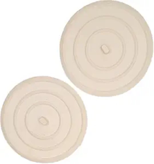 handy rubber sink stopper