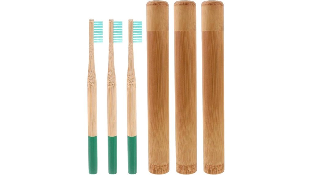 healifty bamboo 3 pack kit