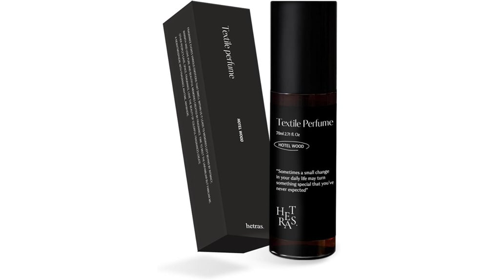 hetras england cotton linen freshener