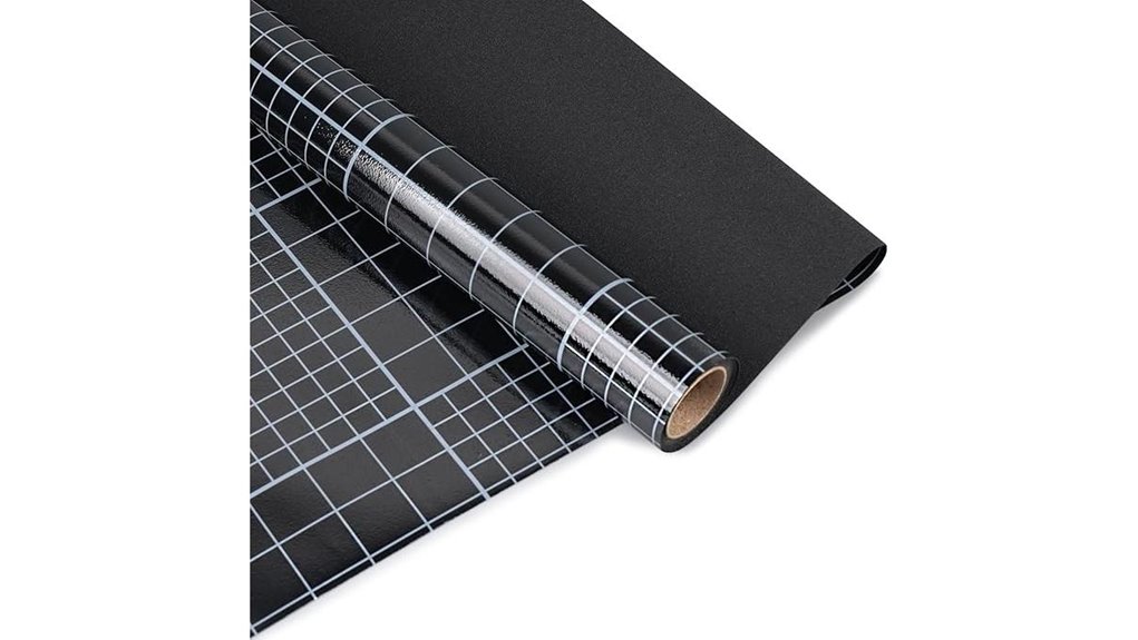 hidbea blackout frosted film