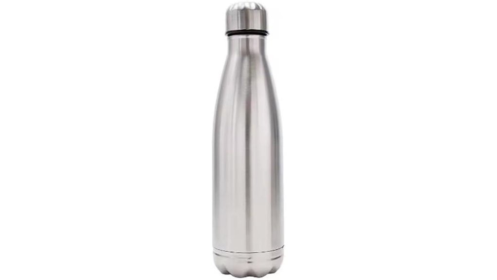 hidden hydration cash vault