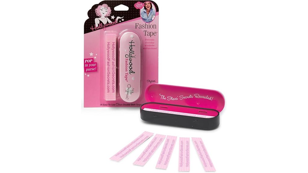 hollywood fashion secrets unveiled