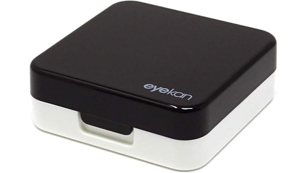 honbay mirror lens case