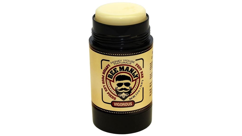 honey bee twist up bar