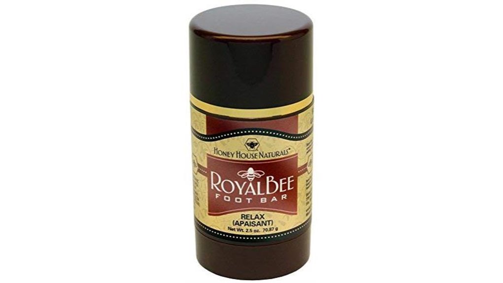 honey house foot bar