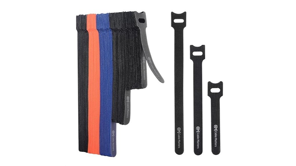 hook loop cable matters 100pack