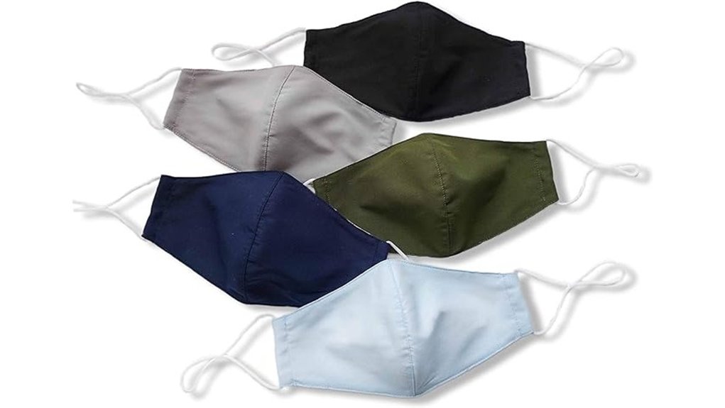 hope love shine masks