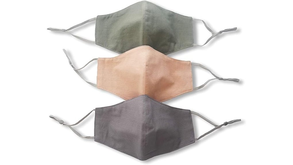 hope love shine masks