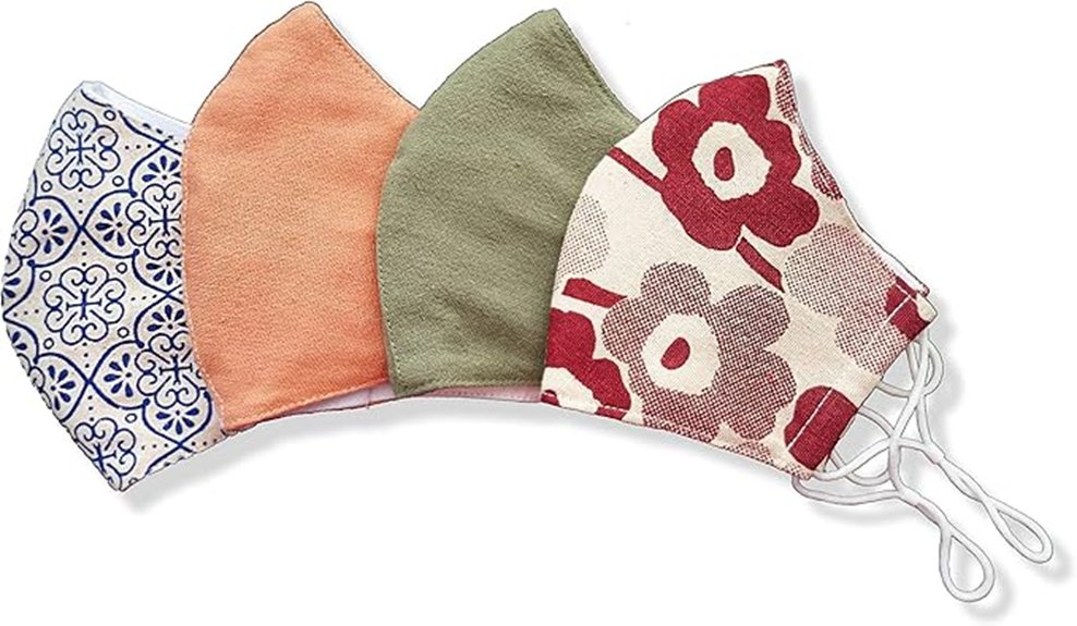 hope love shine masks