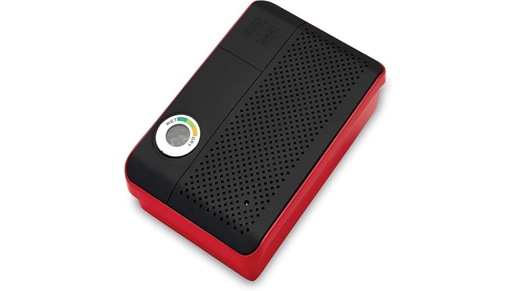 hornady rechargeable dehumidifier 95900