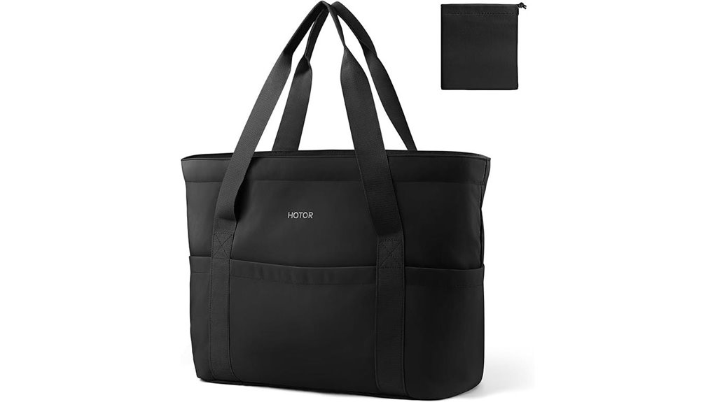 hotor foldable lightweight tote