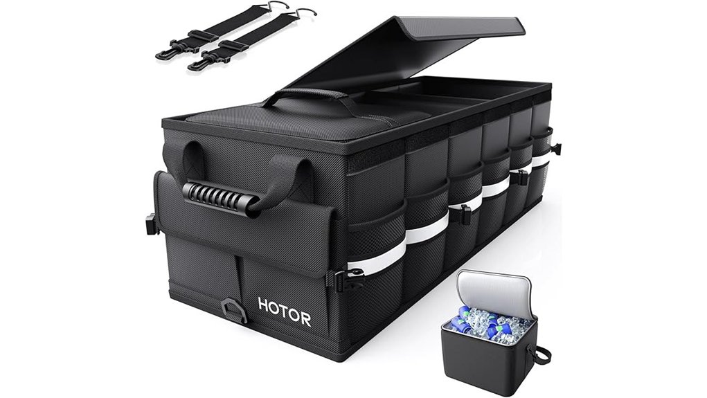 hotor suv cooler organizer