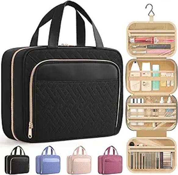 hotor waterproof hook bag