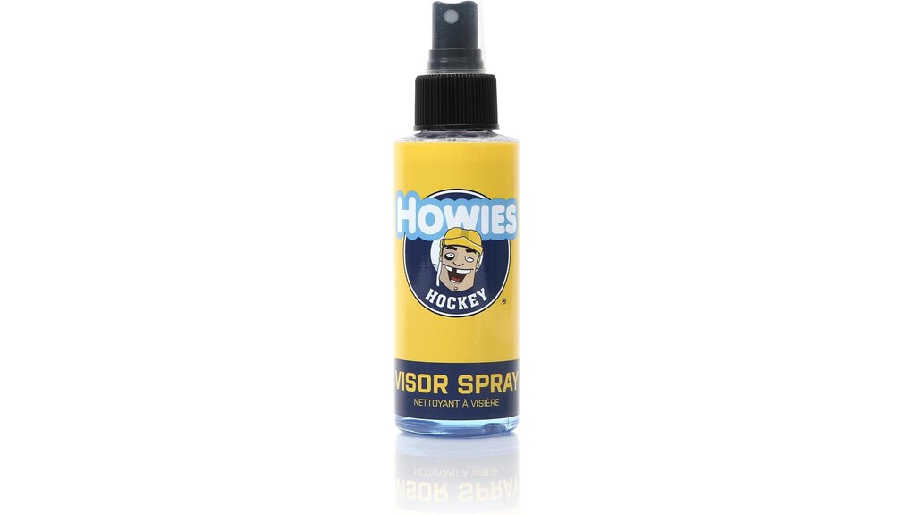 howies anti fog spray 4oz