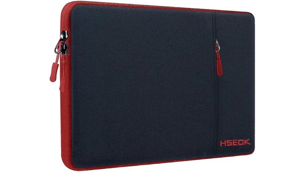 hseok 13 3 macbook sleeve
