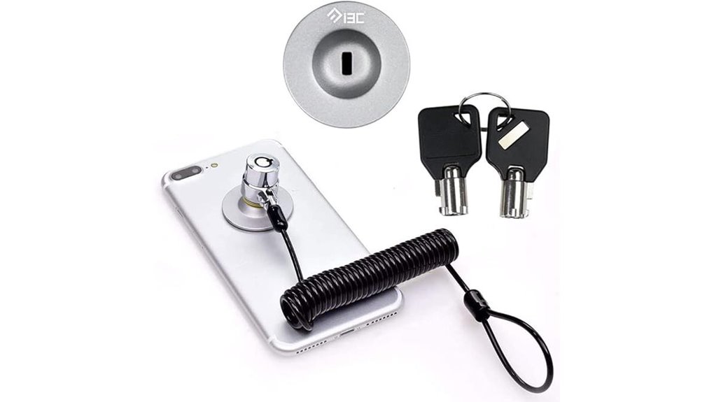 i3c laptop cable lock