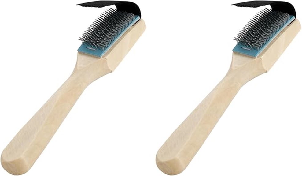 i mart dance shoe brush