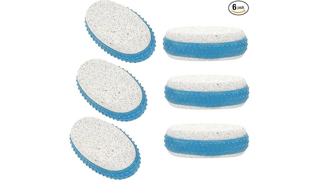 iconikal blue pumice pack