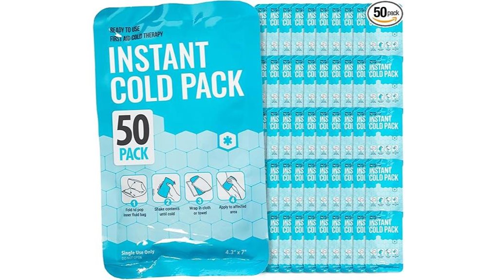 instant 4x7 ice pack