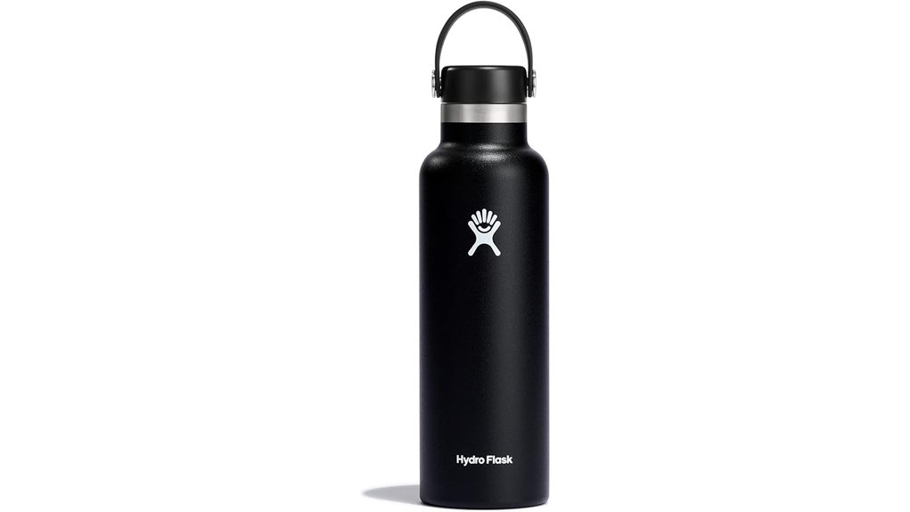 insulated 21oz hydro flask