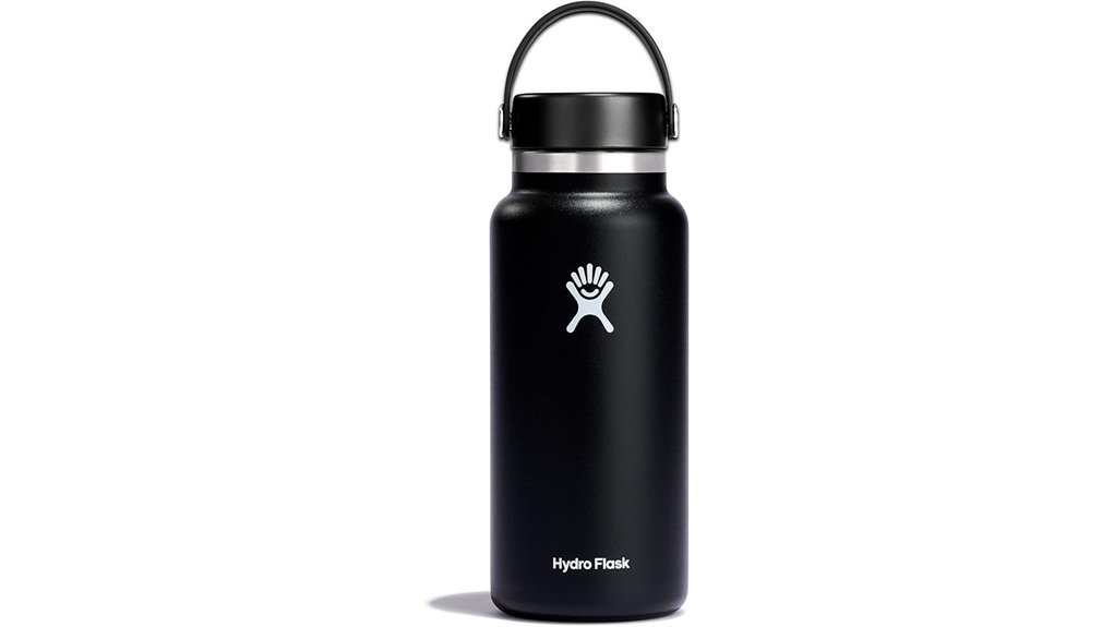 insulated 32oz hydro flask