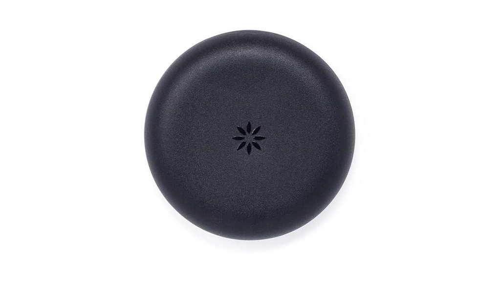 invisalign retainer case black