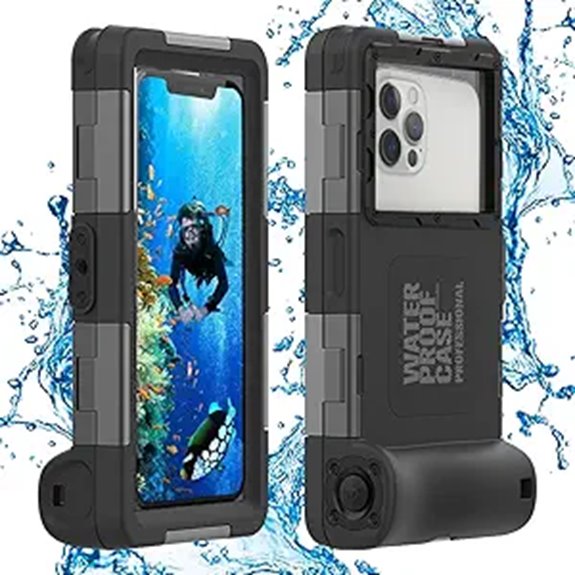 iphone samsung 50ft case