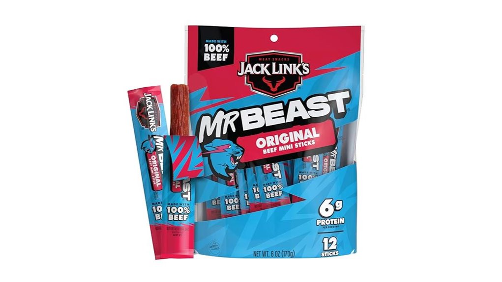 jacklink s mrbeast mini sticks