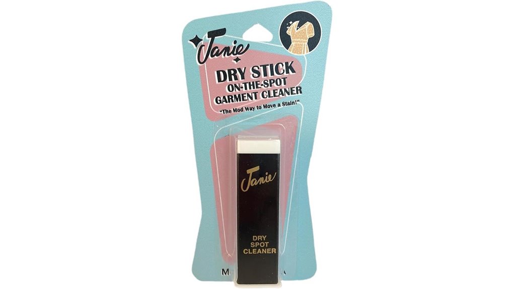 janie 0 4oz portable cleaner